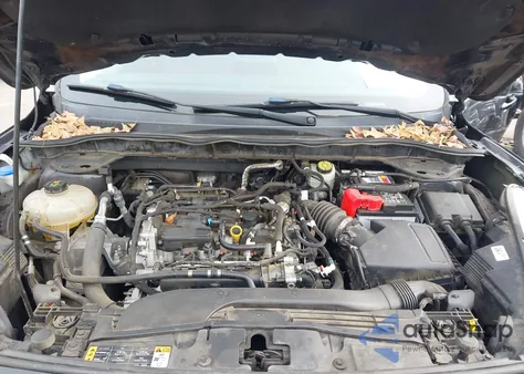 2021 Ford Escape Se from USA, damaged, VIN 1FMCU0G66MUA05404